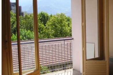 Appartement 2 pièces 655 €