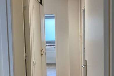 Appartement 3 pièces 2500 €
