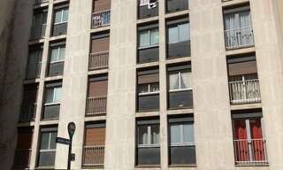 Appartement 3 Pièces 69 m² à louer à Paris 13 (75013)
