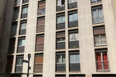 Appartement 3 pièces 2500 €