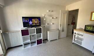 Appartement 1 Pièce 21 m² à louer à Cannes (06150)