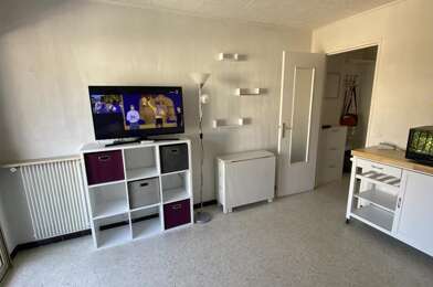 Appartement 1 pièces 645 €