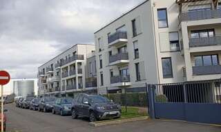 Appartement 2 Pièces 40 m² à louer à Persan (95340)