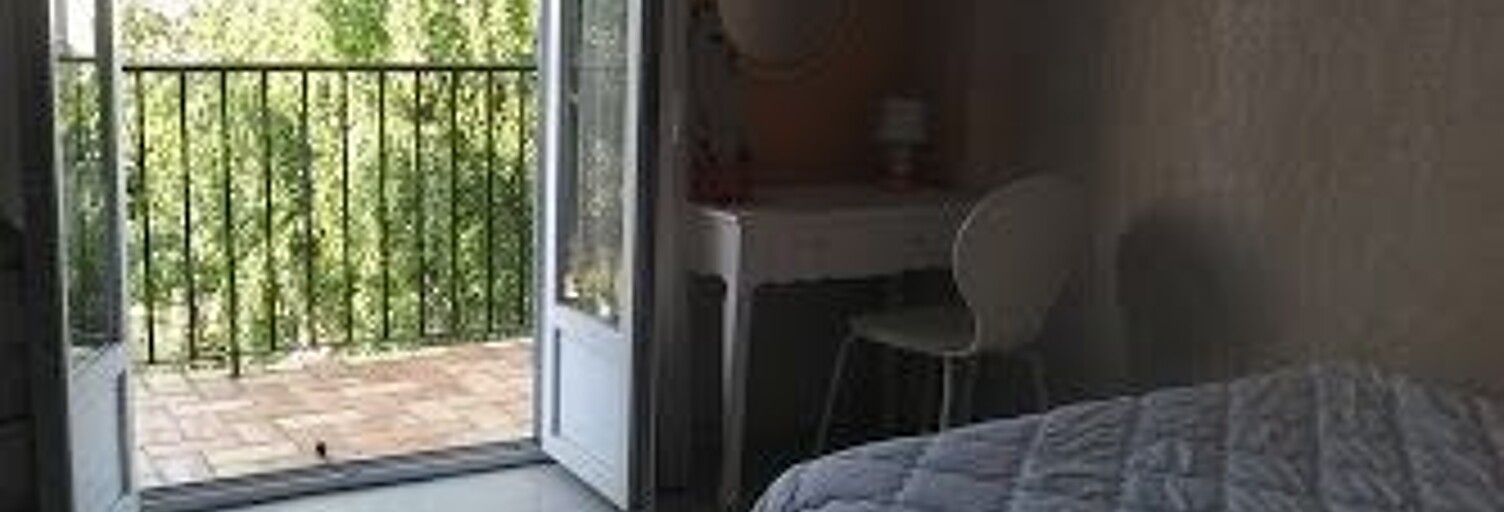 Appartement 1 Pièce 12 m² à louer à Tarbes (65000)