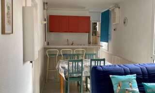 Appartement 2 Pièces 30 m² à louer à Biarritz (64200)