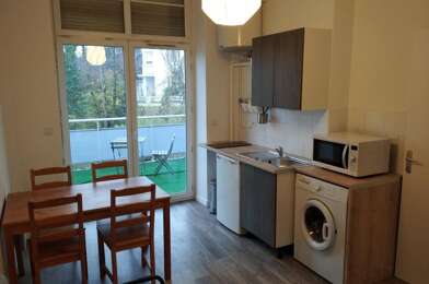 Appartement 2 pièces 460 €