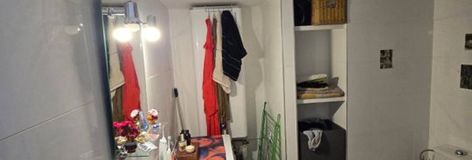 Appartement 1 Pièce 39 m² à louer à Lyon 4 (69004)