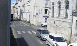 Appartement 1 Pièce 26 m² à louer à La Rochelle (17000)