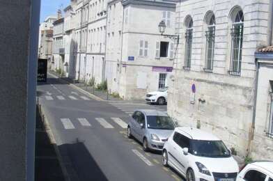 Appartement 1 pièces 640 €