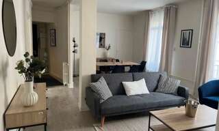 Appartement 3 Pièces 71 m² à louer à Rouen (76000)