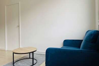 Appartement 3 pièces 670 €