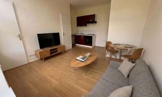 Appartement 2 Pièces 25 m² à louer à Lille (59000)