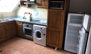 Appartement 2 Pièces 20 m² à louer à Douai (59500)