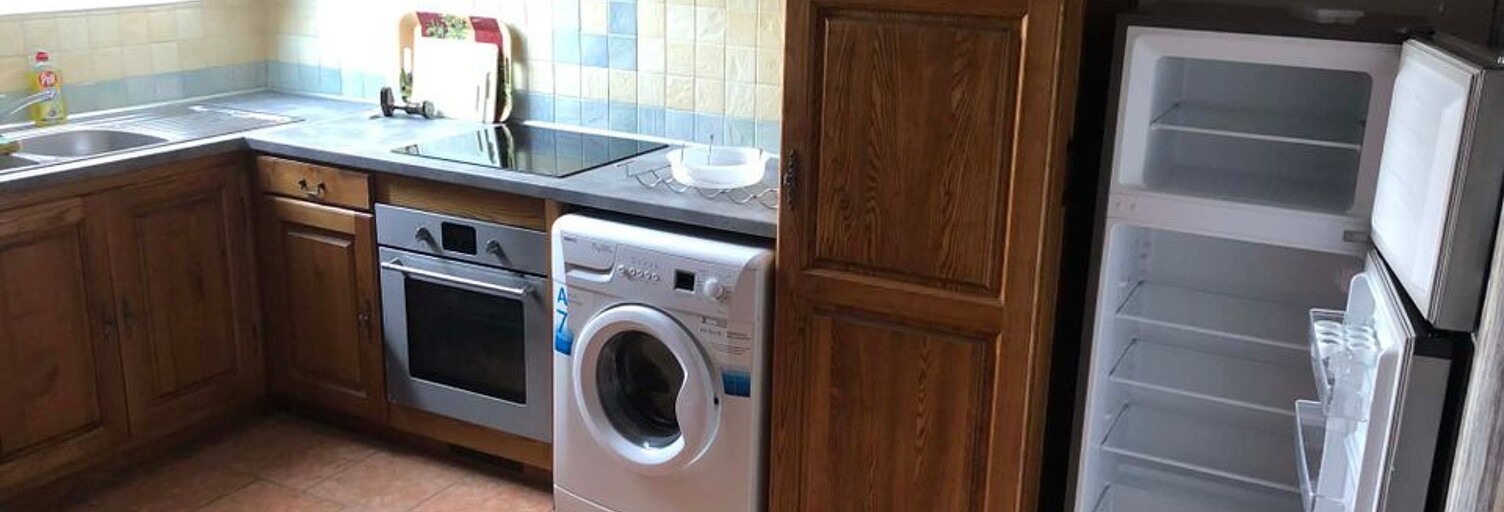 Appartement 2 Pièces 20 m² à louer à Douai (59500)