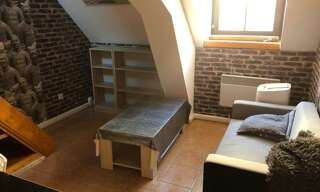 Appartement 2 Pièces 20 m² à louer à Douai (59500)