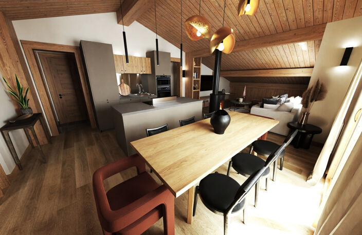 T4 COMBLOUX — photo 3
