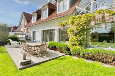 Maison 6 pièces 1100000 €