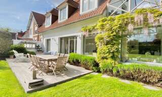 Maison 6 Pièces 220 m² à vendre à Croix (59170)