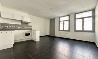 Appartement 2 Pièces 35 m² à vendre à Lille (59000)