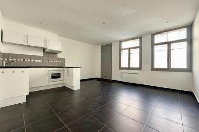 Appartement 2 pièces 169000 €