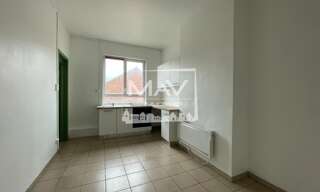 Appartement 2 Pièces 34 m² à louer à Saint-Omer (62500)