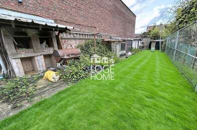 Maison 8 pièces 165000 €