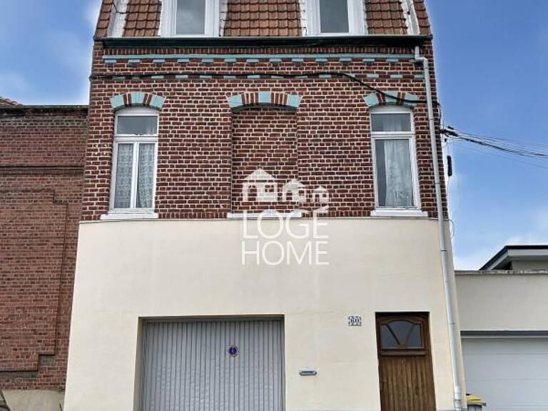 MAISON 147M² JARDIN GARAGE — photo 1