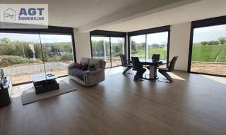 Maison 5 Pièces 142 m² à vendre à Beauvais (60000)