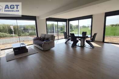 Maison 5 pièces 650000 €