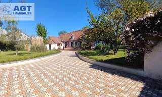 Maison 5 Pièces 170 m² à vendre à Beauvais (60000)