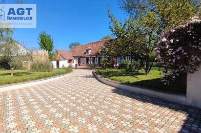 Maison 5 pièces 249000 €
