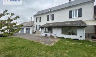 Maison 4 Pièces 120 m² à vendre à Saint-Omer-en-Chaussée (60860)