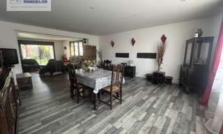 Maison 8 Pièces 209 m² à vendre à Crèvecœur-le-Grand (60360)