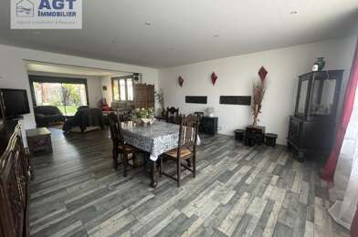 Maison 8 pièces 235000 €