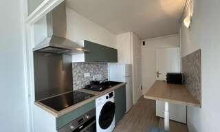 Appartement 1 Pièce 10 m² à louer à Amiens (80080)