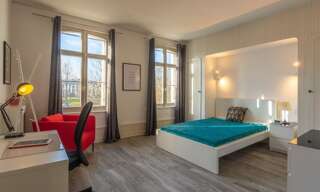 Appartement 1 Pièce 14 m² à louer à Amiens (80000)