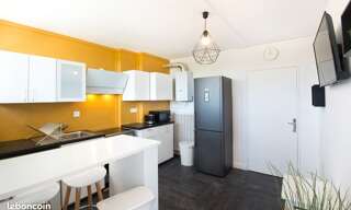 Appartement 1 Pièce 9 m² à louer à Amiens (80080)