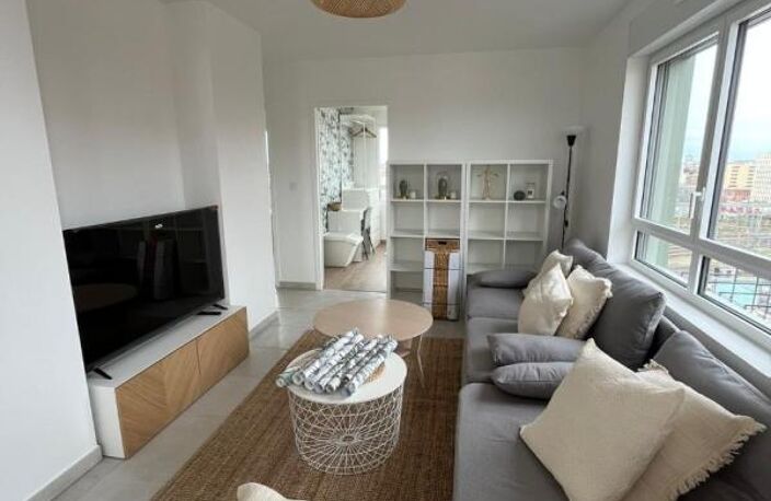 Chambre colocation Bordeaux — photo 3