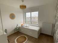 Chambre colocation Bordeaux — photo 4