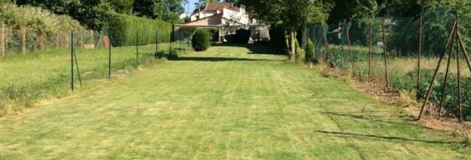 Maison 7 Pièces 175 m² à vendre à Rouvroy (62320)