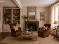 Charmante maison ancienne 210 m², jardin, garage 80 m² — photo 3