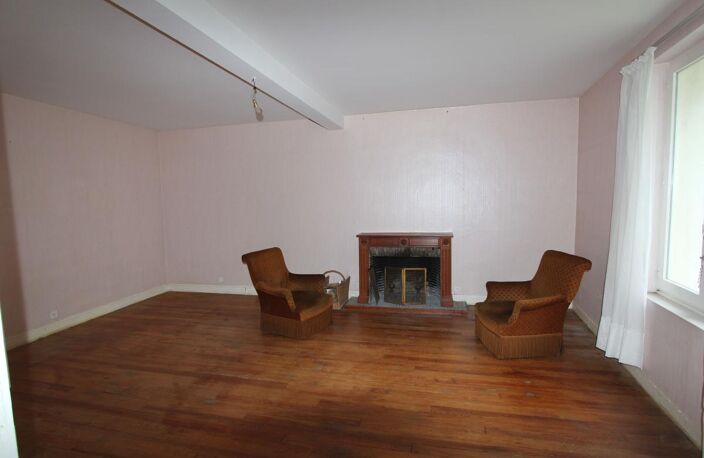 Charmante maison ancienne 210 m², jardin, garage 80 m² — photo 4