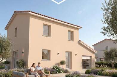 Maison 4 pièces 160910 €