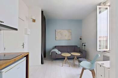 Appartement 1 pièces 690 €