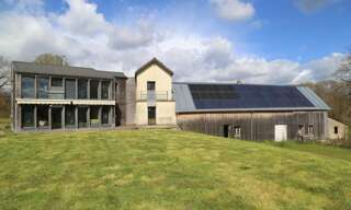 Maison 6 Pièces 150 m² à vendre à Cordesse (71540)