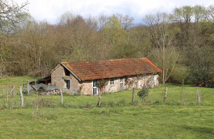 Ancien moulin réhabilité sur 4 ha 73 — photo 4