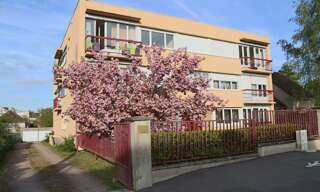 Appartement 3 Pièces 63 m² à vendre à Autun (71400)