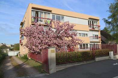 Appartement 3 pièces 58000 €