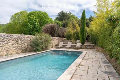 Maison 9 pièces 1325000 €