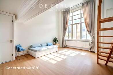 Appartement 2 pièces 714000 €